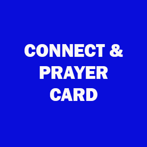 Connect and Pray