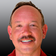Joe Baugh