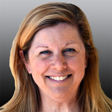 Kelly Gaffary