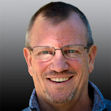 Jim Petersen
